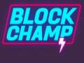 Spel Block Champ