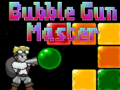 Spel Bubble Gun Master