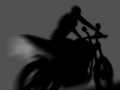 Spel Shadow Bike Rider