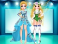 Spel Princess Spring Fashion Show