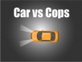 Spel Car vs Cops