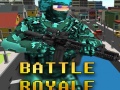 Spel Battle Royale