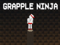 Spel Grapple Ninja