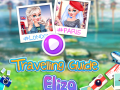 Spel Travelling Guide  Eliza