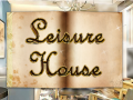 Spel Leisure House