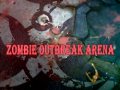 Spel Zombie Outbreak Arena