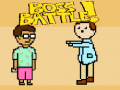 Spel Boss Battle!