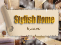 Spel Stylish Home Escape