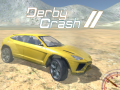 Spel Derby Crash 2