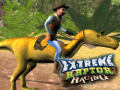 Spel Extreme Raptor Racing