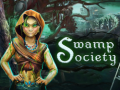 Spel Swamp Society