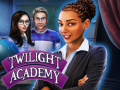 Spel Twilight Academy