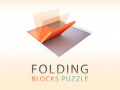 Spel Folding Block Puzzle