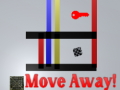 Spel Move Away!