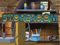 Spel Storeroom