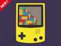 Spel Tetris Game Boy