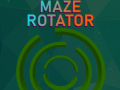 Spel Maze Rotator