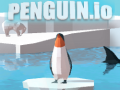 Spel Penguin.io