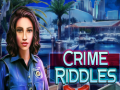 Spel Crime Riddles