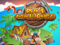 Spel Rune Mahjongg