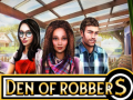 Spel Den of Robbers