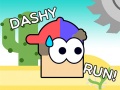 Spel Dashy Run!