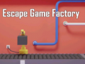 Spel Escape Game Factory