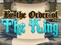 Spel By Order of the King