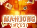 Spel Mahjong Word