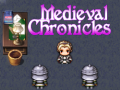 Spel Medieval Chronicles 