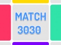 Spel Match 3030