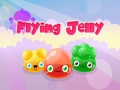 Spel Flying Jelly