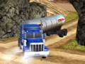 Spel Russian Truck Simulator