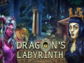 Spel Dragon`s Labyrinth