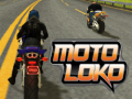 Spel Moto Loko