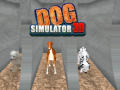 Spel Dog Racing Simulator