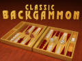 Spel Classic Backgammon