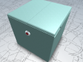 Spel Box and Secret 3D