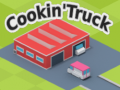 Spel Cookin'Truck
