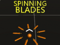 Spel Spinning Blades