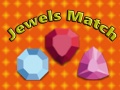 Spel Jewels Match