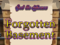Spel Spot The Differences Forgotten Basement