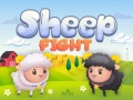 Spel Sheep Fight