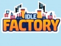 Spel Idle Factory