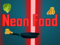 Spel Neon Food