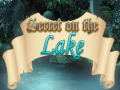 Spel Secret on the Lake