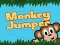 Spel Monkey Jumper