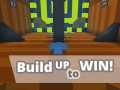Spel Kogama: Build Up To Win