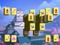 Spel Japan Castle Mahjong
