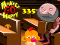Spel Monkey Go Happly Stage 335
